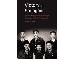 Victory in Shanghai