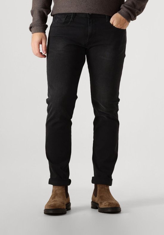 Replay Anbass Jeans Heren - Maat W33L32