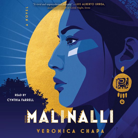 Malinalli - cover