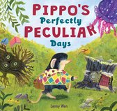 Pippo’s Perfectly Peculiar Days