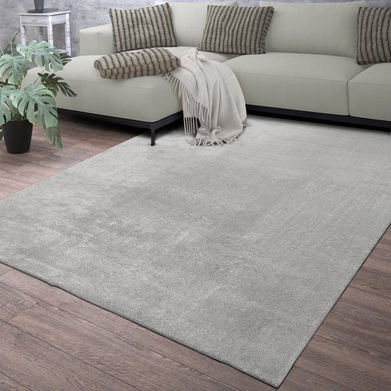 Woonkamer korte pool effen modern design wasbaar