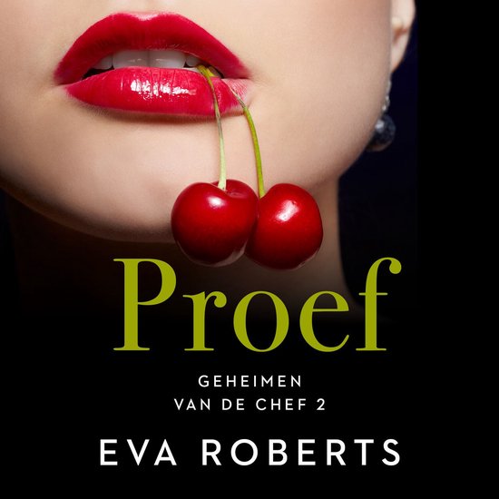 Proef - cover
