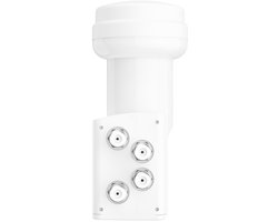 Hama Universal-Quad-LNB