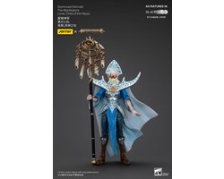 Stormcast Eternals The Blacktalons Lorai Child of the Abyss – Warhammer Age of Sigmar