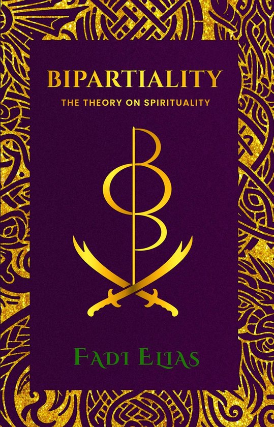 Bipartiality - cover