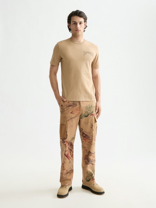 Scotch & Soda - Homme - T-shirts