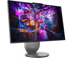 Lenovo Yoga AIO 27IAH10 Intel Core Ultra 7 68,6 cm (27