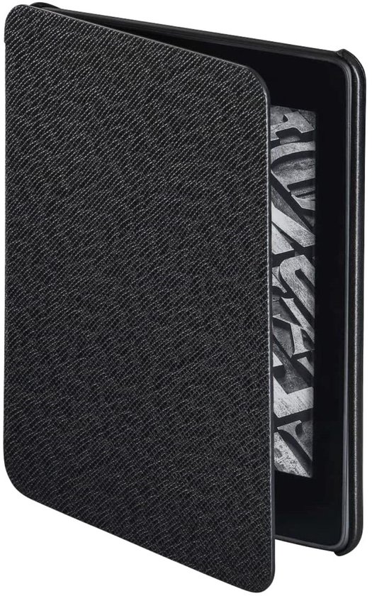 Hama e-reader-case voor Kindle Paperwhite 4 (10. Gen.), zwart van Hama — afbeelding 3