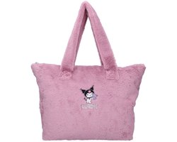 Hello Kitty Kuromi - Head In The Clouds Unisex Handtas - meerkleurig - Standard