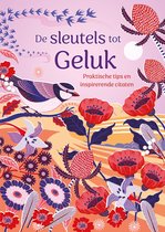 Deltas De sleutels tot Geluk