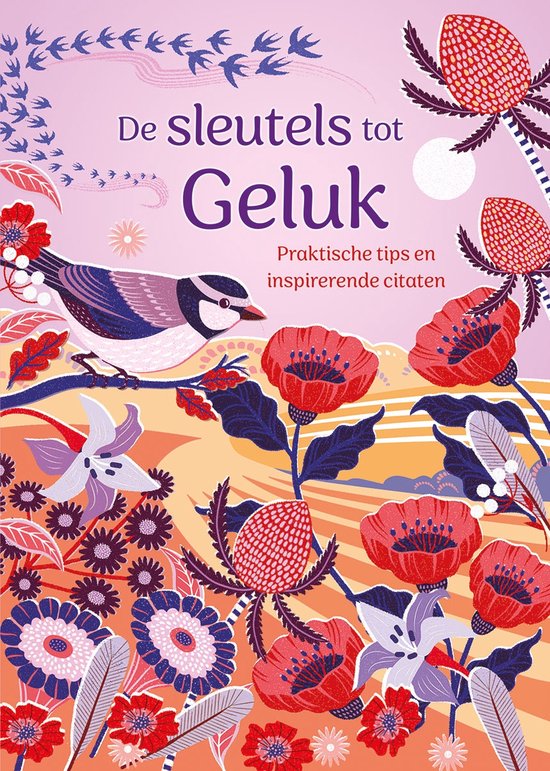 Deltas De sleutels tot Geluk