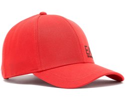 Ea7 Emporio Armani 7x000005_af11989 Baseballpet Rood,Oranje XS