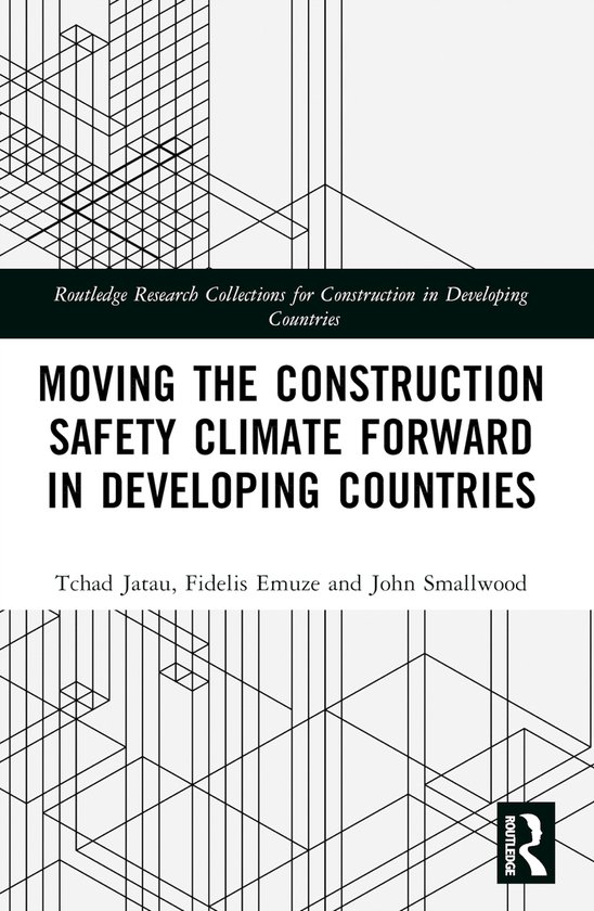 Routledge Research Collections for Construction in Developin ... - cover
