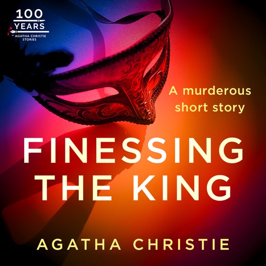 Finessing the King - cover