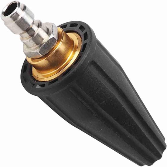 Waterfilter met snelkoppeling – universeel ¾ kopen