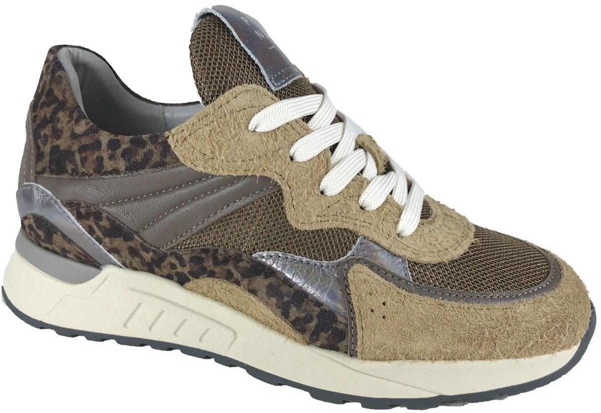 PIEDINUDI SNEAKER - NOVA 11.37