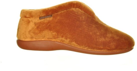 Chaussons femme Camel Hush Puppies taille 39