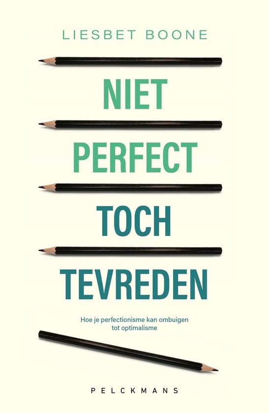 Niet perfect, toch tevreden