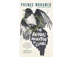 The Annual Migration of Clouds 1 - The Annual Migration of Clouds