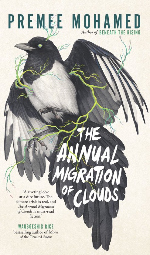 The Annual Migration of Clouds 1 - The Annual Migration of Clouds
