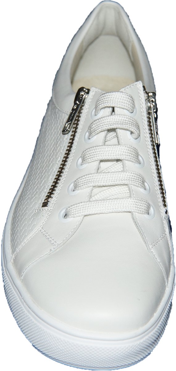 Solidus -Dames - wit - sneakers - maat 41.5
