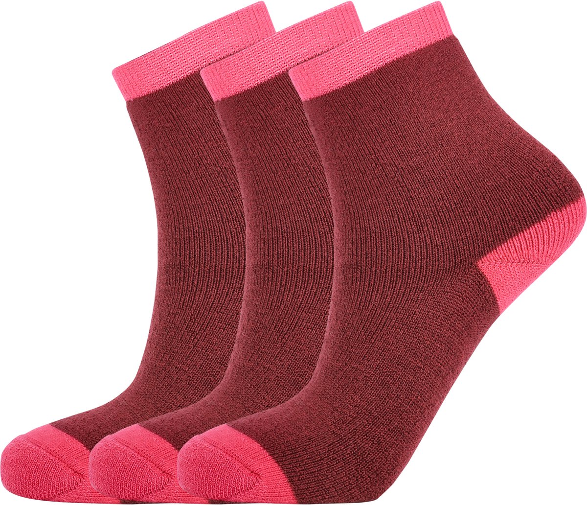 ZIGZAG Sportsocken Lime