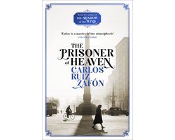 The Prisoner of Heaven