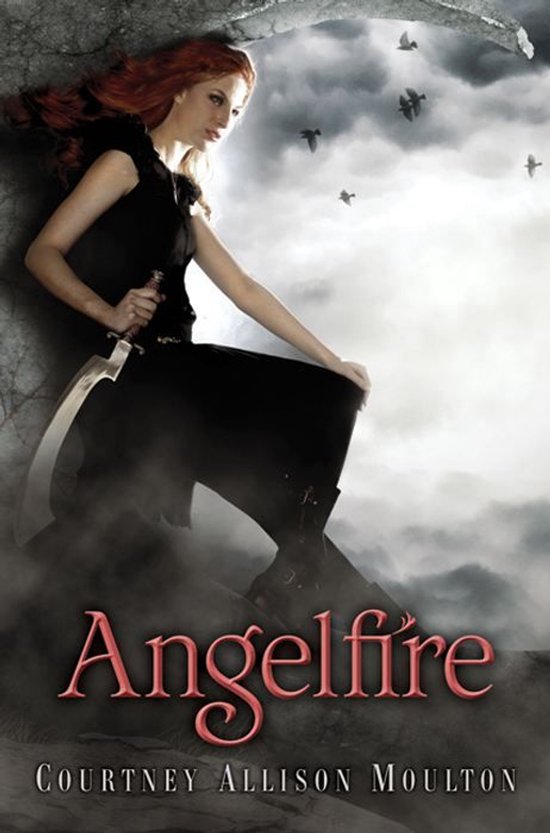 Angelfire 1 - Angelfire - cover