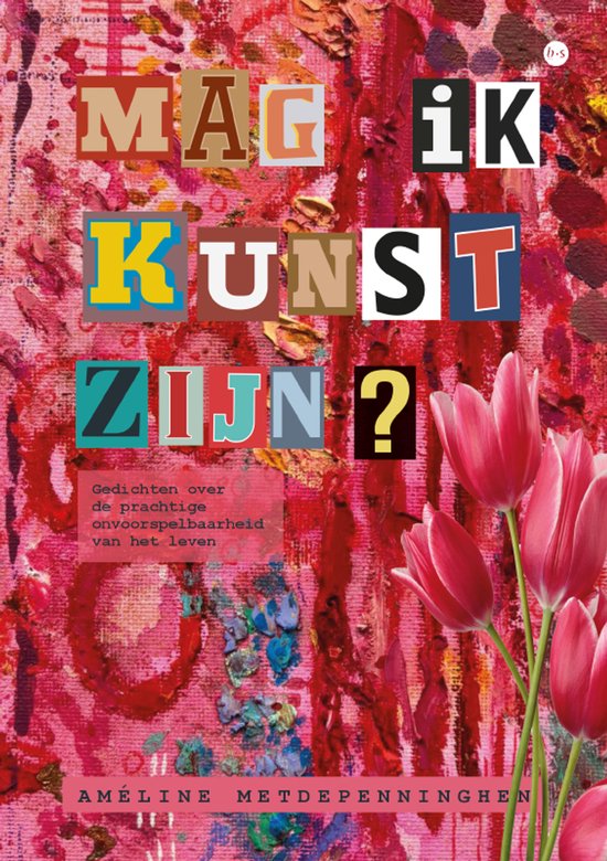 Mag ik kunst zijn?