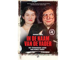 Omslag van In de naam van de vader