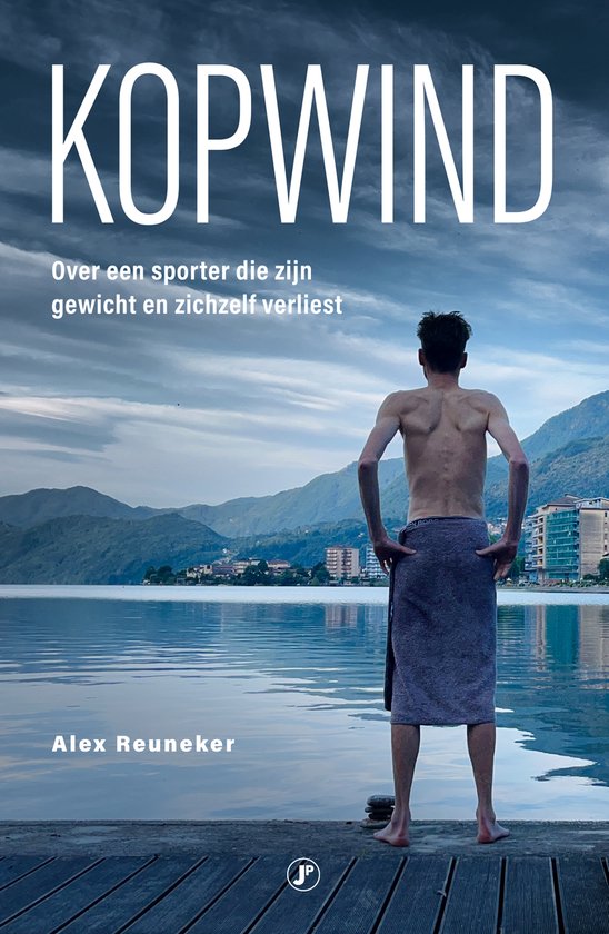 Kopwind - cover