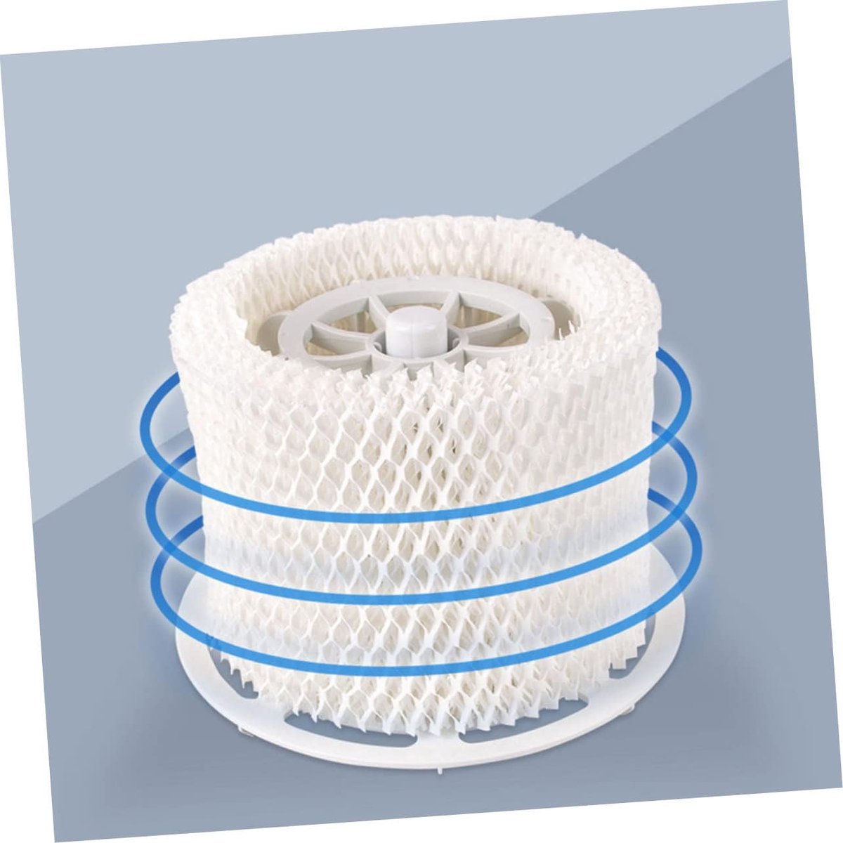 WuYan Luftbefeuchter Filter Für Philips HU4803 HU4811 HU4813 HU4801 WuYan Luftbefeuchter Filter Für Philips HU4803 HU4811 HU4813 HU4801