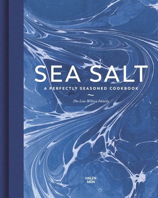 Sea Salt - cover