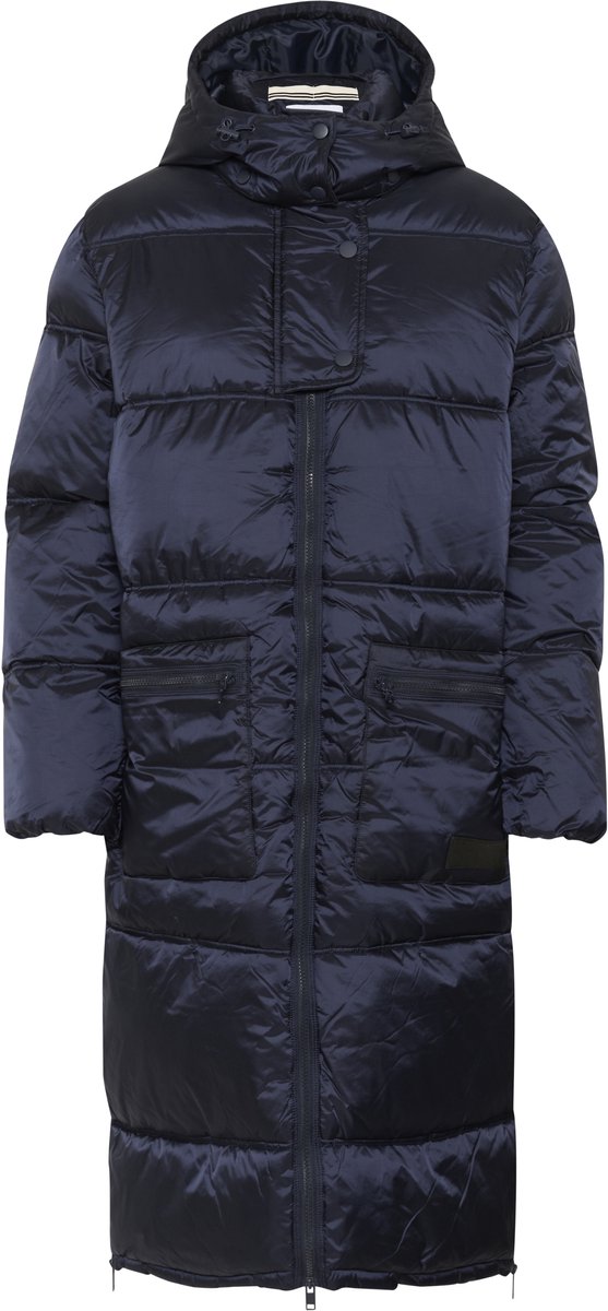 Saint Tropez FrancesSZ Jacket Dames Jas - Maat M