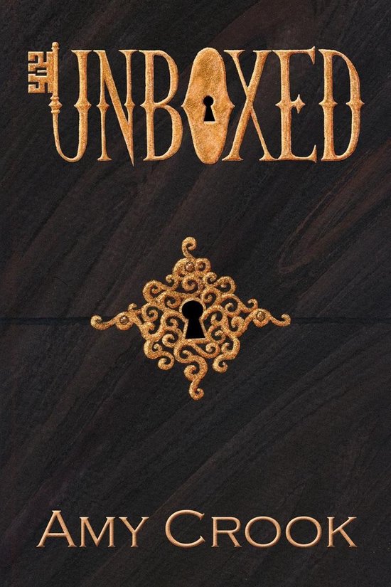 Unboxed - cover