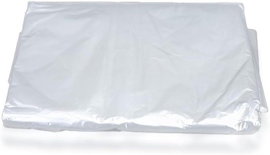 5 stuks Waterdichte Hangende Kledingtas, Kledingzakken voor Het Ophangen van Kleding, Kledingzakken voor Reisopslag, voor Danskostuums