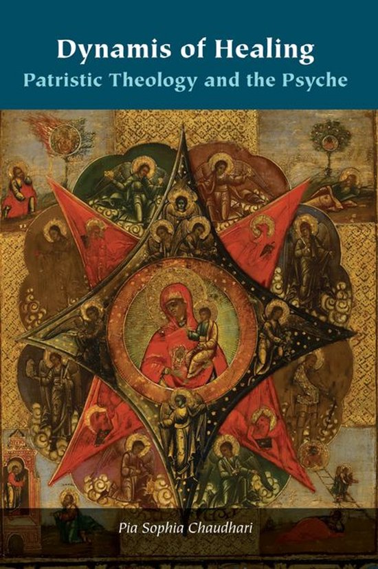 Orthodox Christianity and Contemporary Thought - Dynamis of  ... - cover