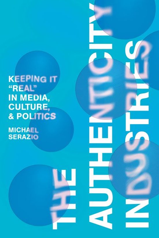 The Authenticity Industries