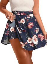 Aangepaste broek gevoerd - Pien & Polle