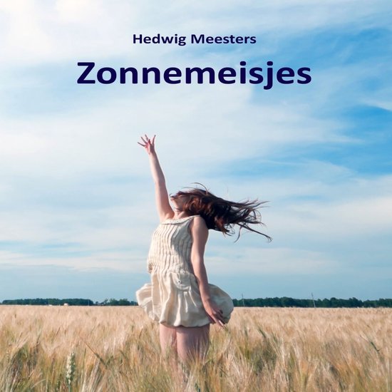 Zonnemeisjes - cover