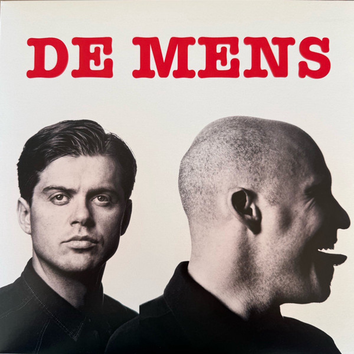 De Mens - De Mens (LP)