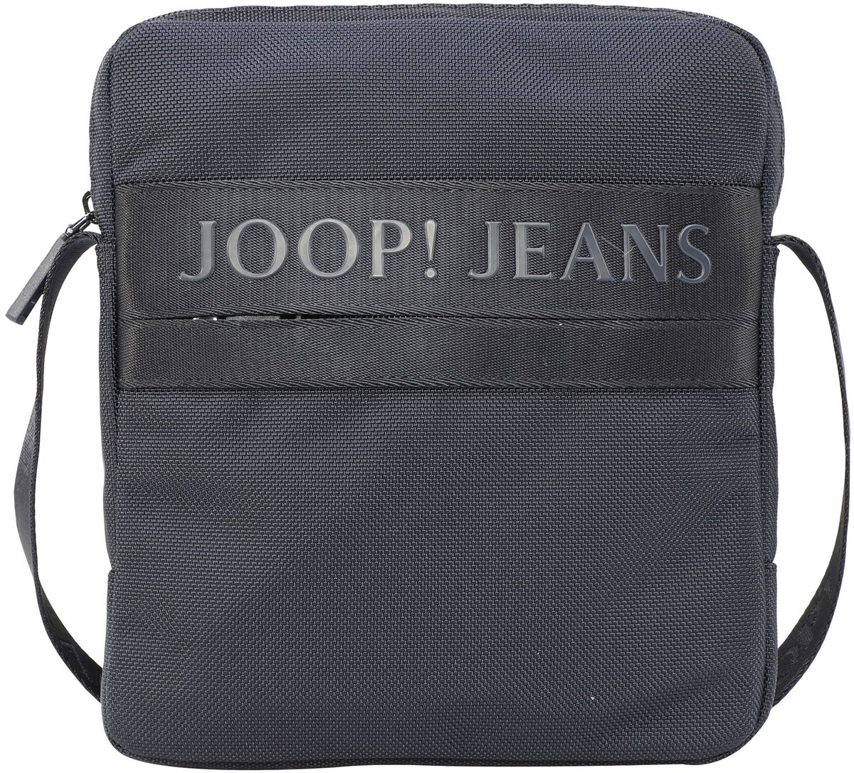 JOOP! Schoudertas Modica Milo Shoulderbag Dark Blue Donkerblauw