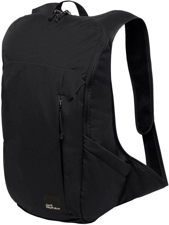 Jack Wolfskin Waimea black