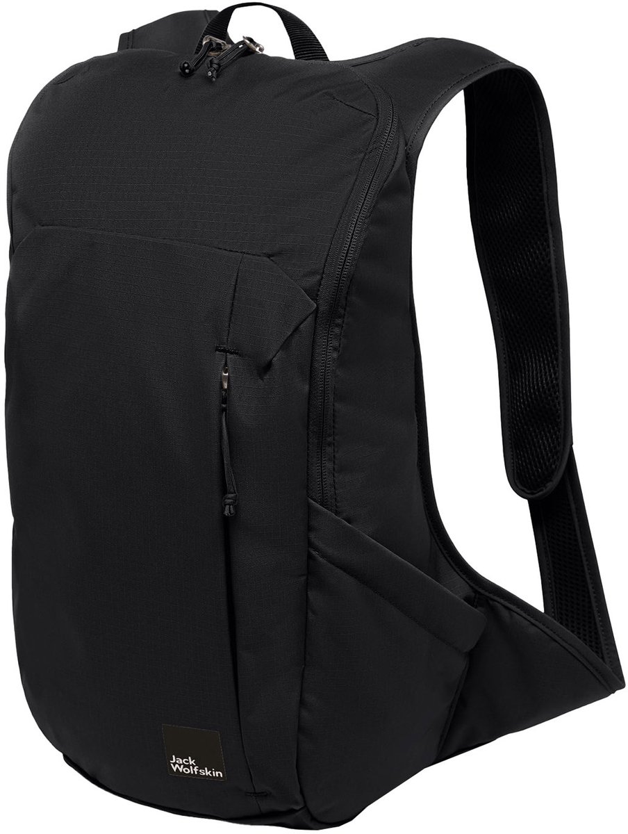 Jack Wolfskin Waimea black
