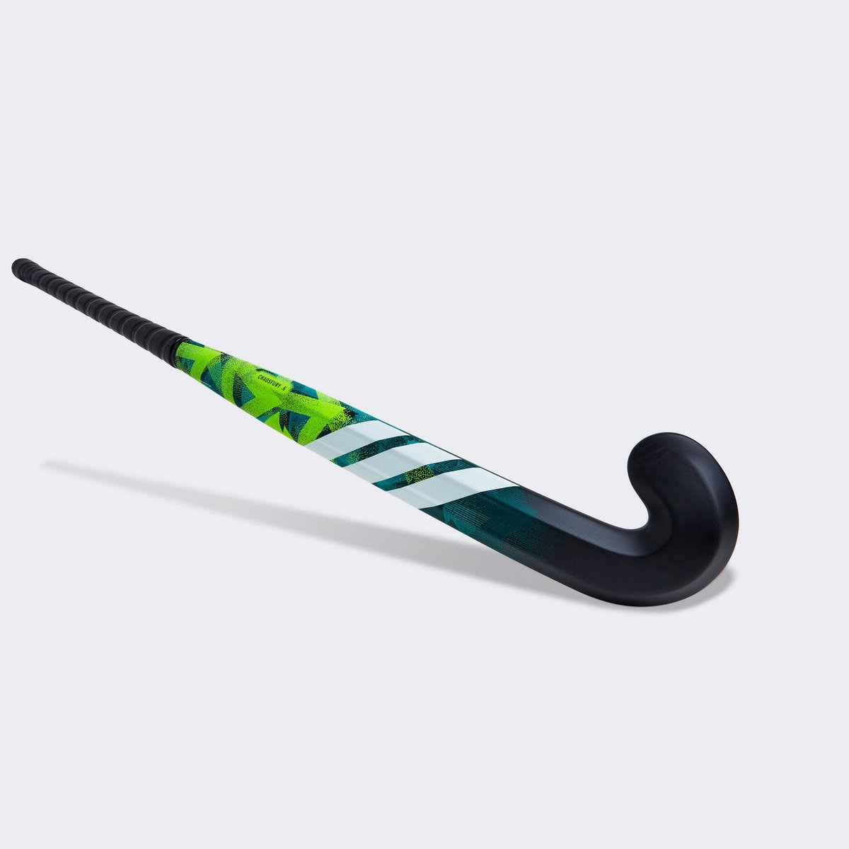 Adidas Chaosfury .6 – Hockey Hockeysticks Sticks Senior Kunst Veld Blauw