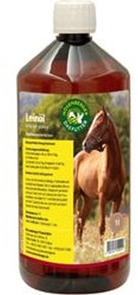 Nösenb. Leinöl | 1 ltr.