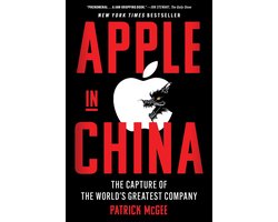 Apple in China