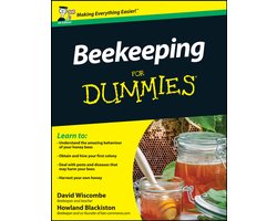 Beekeeping For Dummies