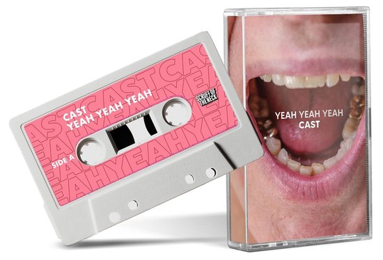 Cast - Yeah Yeah Yeah (MC)