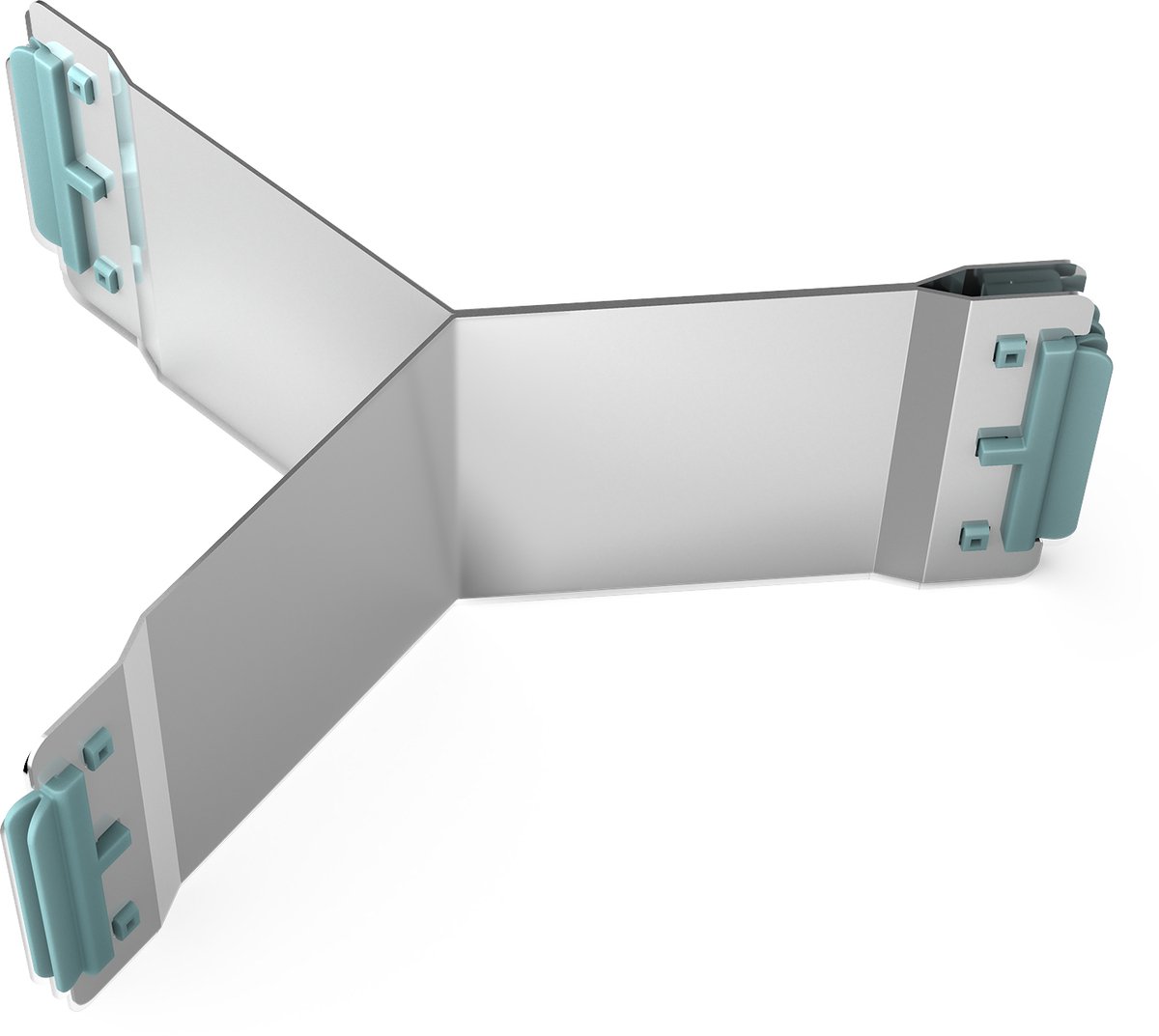 PHILIPS HD9916/00 3-in-1 Voedselverdeler